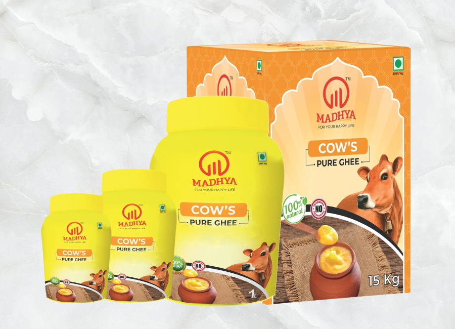 Best Cow Ghee in Udaipur Best ghee in udaipur