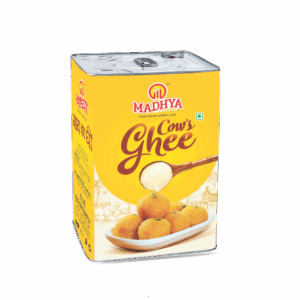 Madhya Ghee | Pure Ghee Supplier in Udaipur