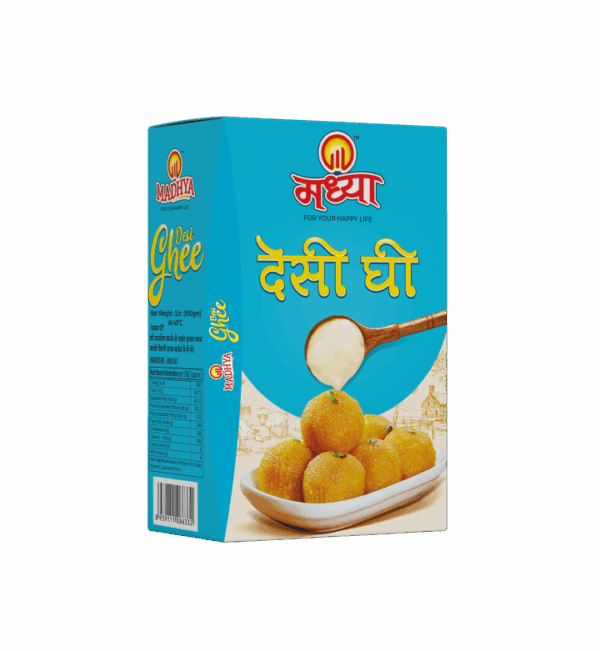 Organic Cow Ghee in udaipur