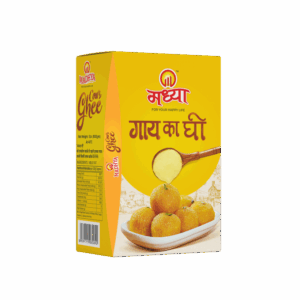 Fresh Desi Ghee | Madhya Ghee Udaipur