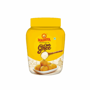 Madhya Ghee Pure Desi Cow Ghee in Udaipur