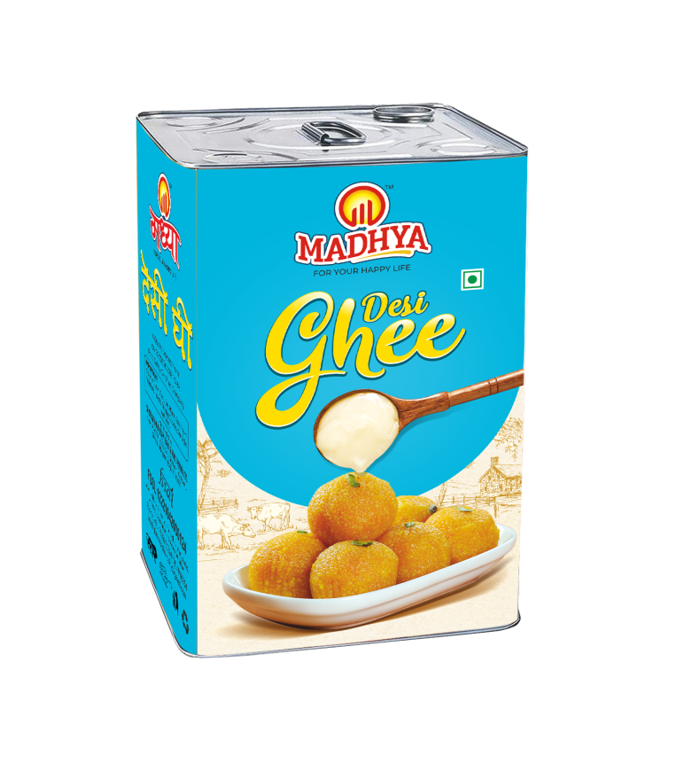 Best Desi Ghee in Nagpur