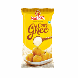 Madhya Ghee | best ghee for cooking