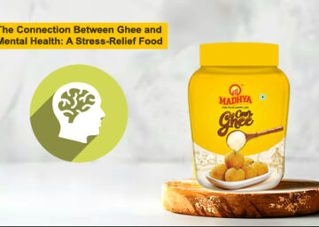 The Connection Between Ghee and Mental Health